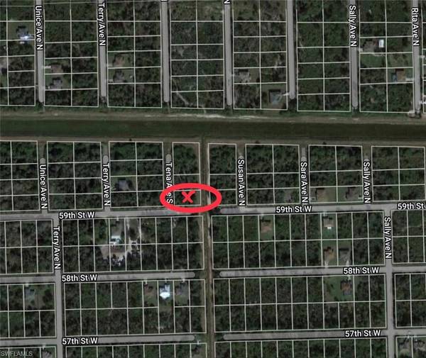 Lehigh Acres, FL 33971,5900 Tena AVE N