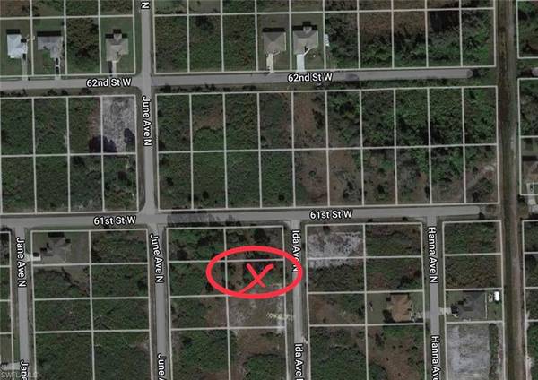 Lehigh Acres, FL 33971,6013 Ida AVE N