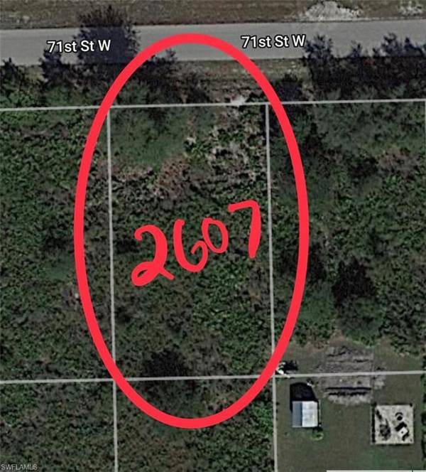 2607 71st ST W, Lehigh Acres, FL 33971