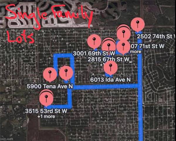 Lehigh Acres, FL 33971,2717 69th ST W