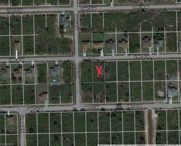 Lehigh Acres, FL 33971,2717 69th ST W