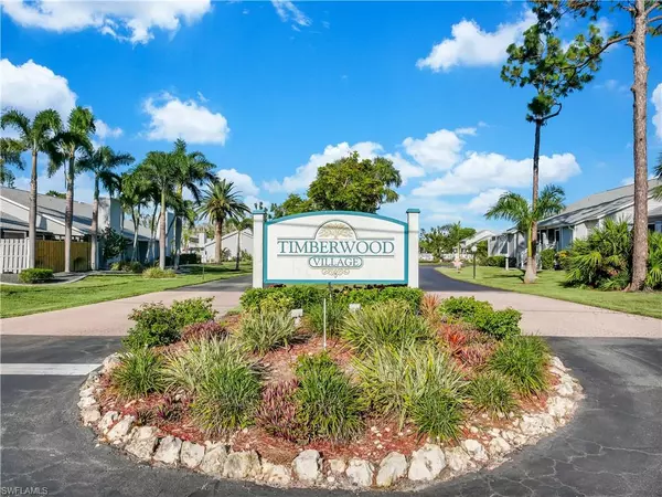 Fort Myers, FL 33908,6063 Timberwood CIR #301