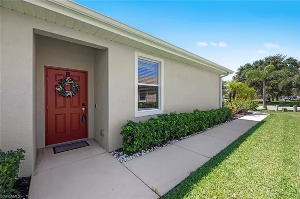 3141 Redstone CIR, North Fort Myers, FL 33917