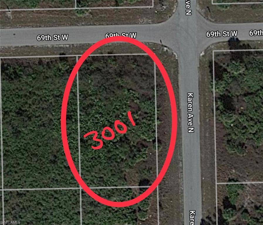 Lehigh Acres, FL 33971,3001 69th ST W