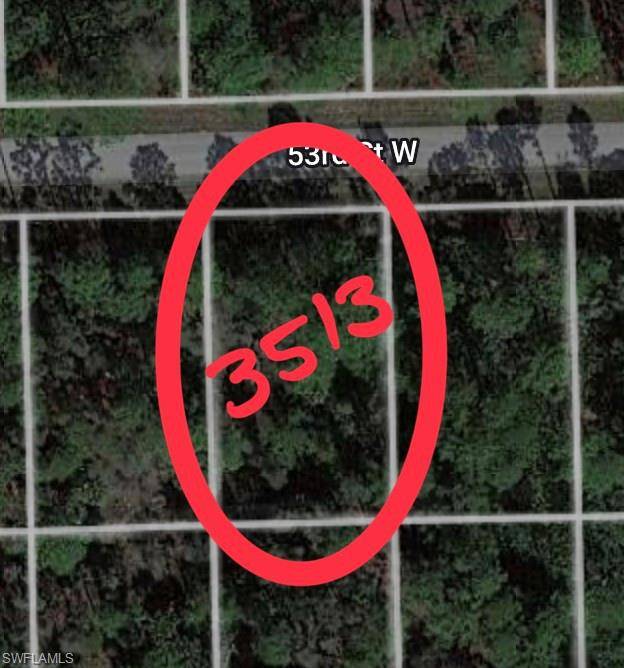 Lehigh Acres, FL 33971,3513 53rd ST W