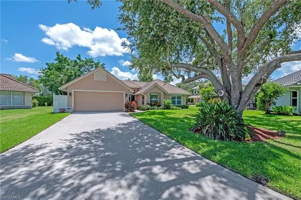 Fort Myers, FL 33913,11456 Waterford Village CT