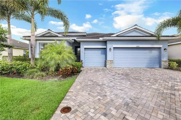 16490 Bonita Landing CIR, Bonita Springs, FL 34135