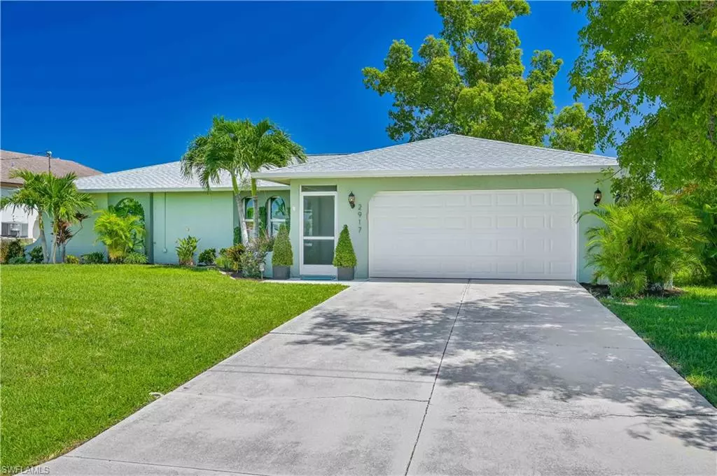 Cape Coral, FL 33991,2917 SW 2nd TER