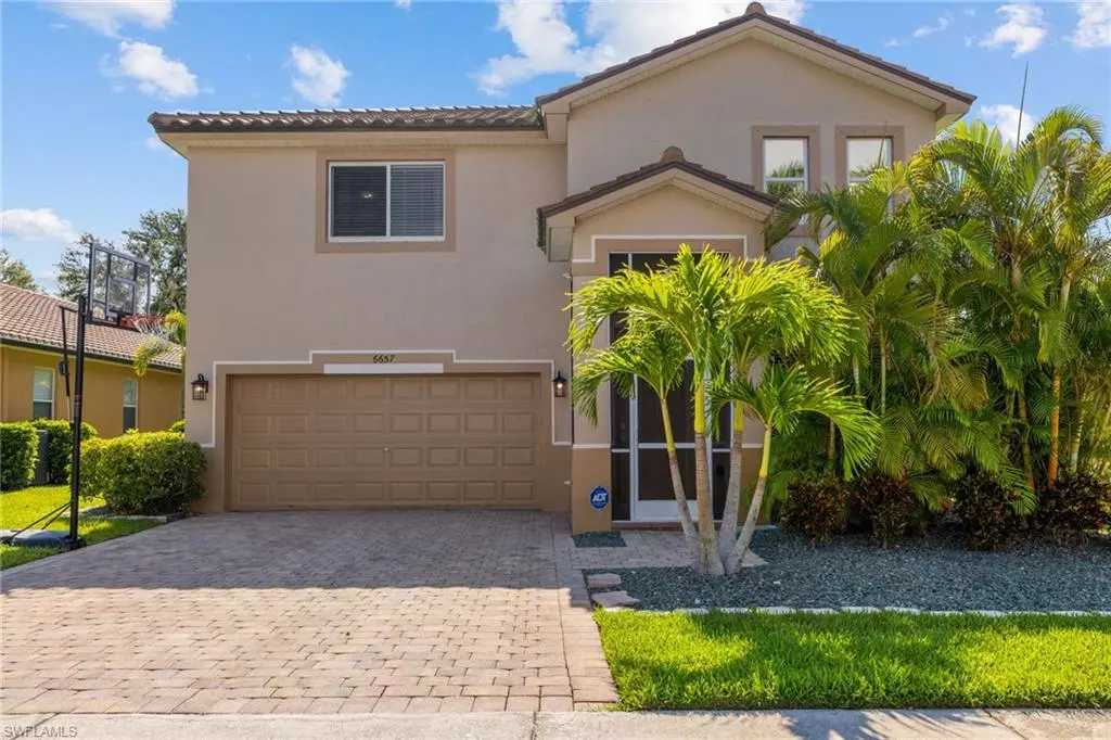 Fort Myers, FL 33966,6657 Plantation Preserve CIR N