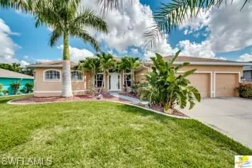 1701 SW 30th ST, Cape Coral, FL 33914