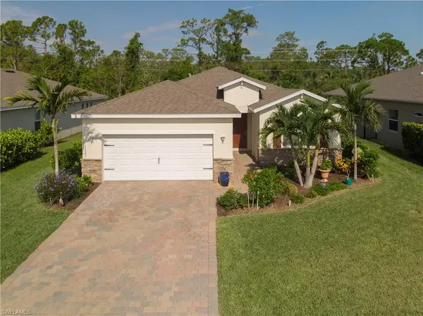 Cape Coral, FL 33909,3147 Amadora CIR