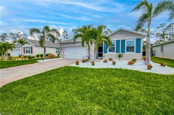 Cape Coral, FL 33909,3085 Amadora CIR