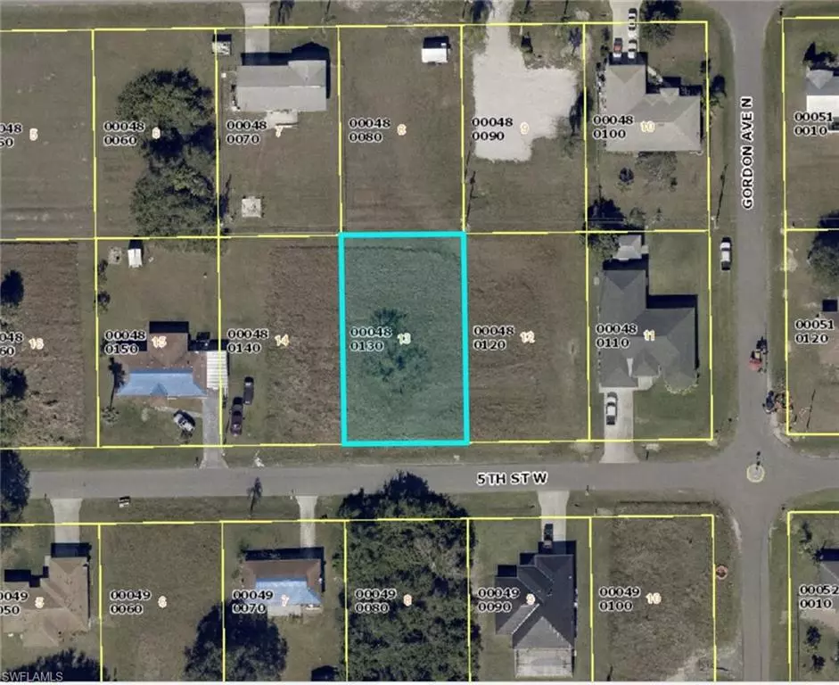 Lehigh Acres, FL 33971,4504 5th ST W