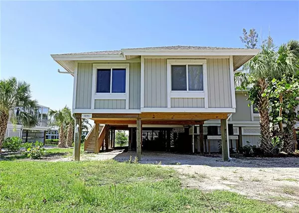 Sanibel, FL 33957,1454 Sandpiper CIR