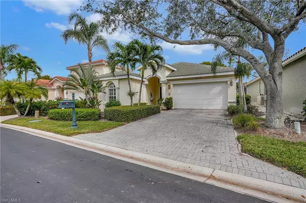 Naples, FL 34110,14504 Sterling Oaks DR