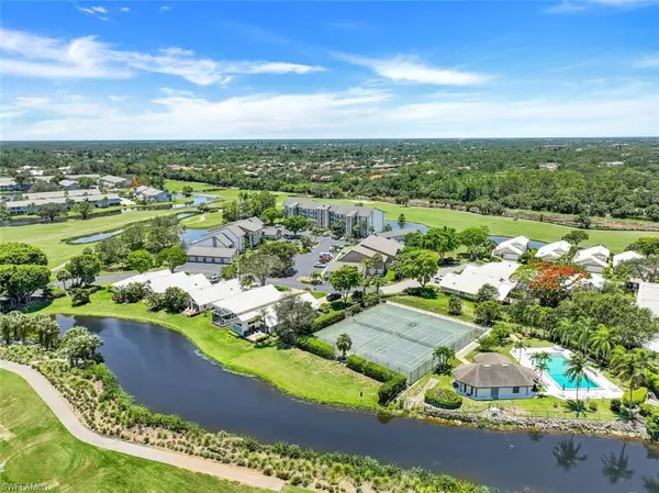 Naples, FL 34110,1530 Imperial Golf Course BLVD #312