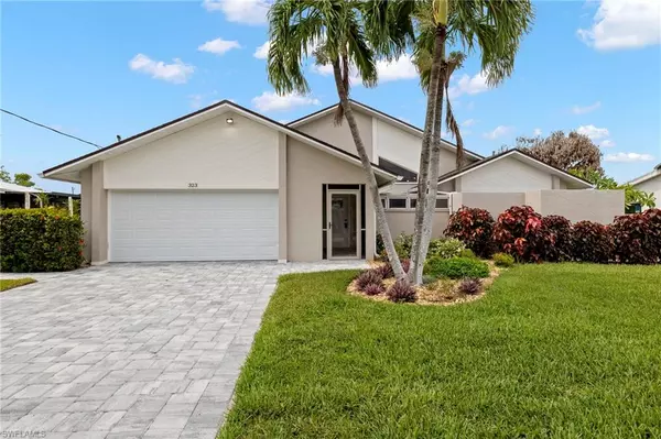 Fort Myers Beach, FL 33931,323 Washington CT