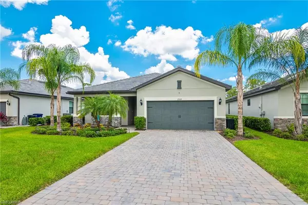 17569 Ashcomb WAY, Estero, FL 33928