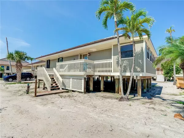 Captiva, FL 33924,24 Beach Homes