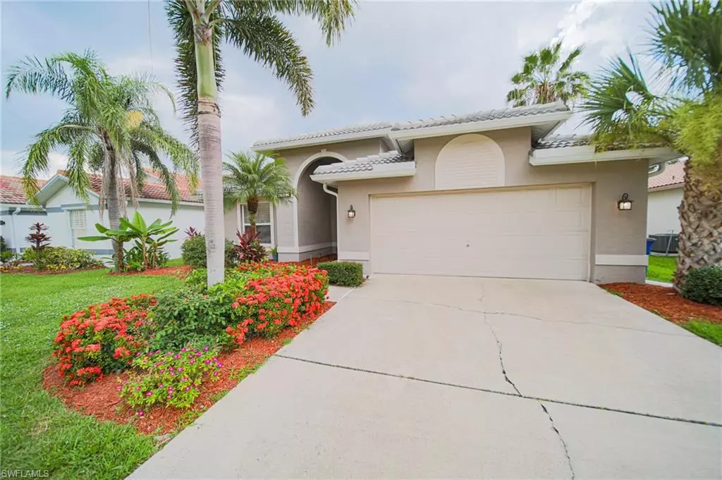 Fort Myers, FL 33912,8137 Breton CIR