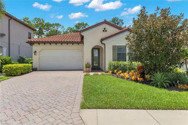 Naples, FL 34119,4411 Raffia Palm CIR