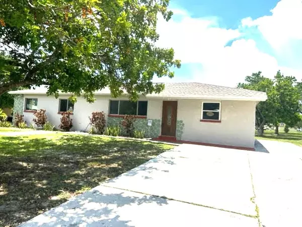 2713 E Cypress AVE, Fort Myers, FL 33905