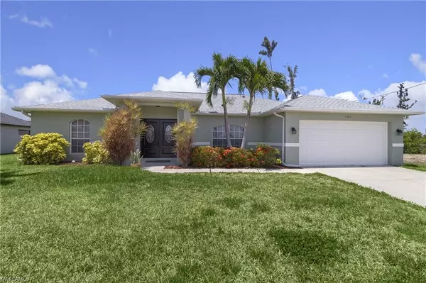 1907 SW 2nd TER, Cape Coral, FL 33991