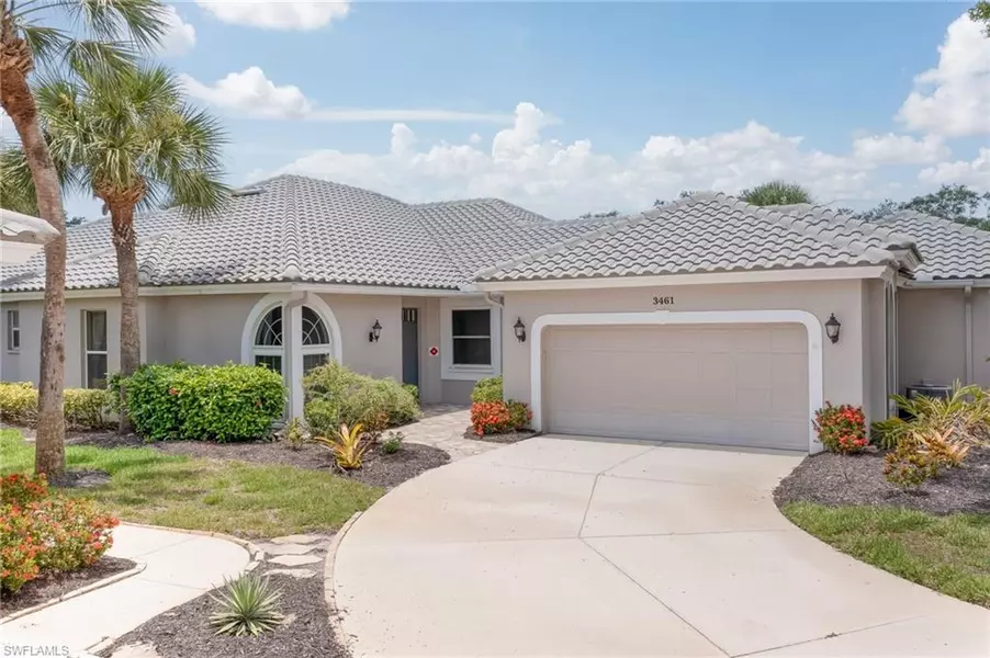 3461 Lake Crest DR, Bonita Springs, FL 34134