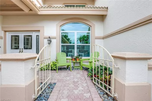 Naples, FL 34119,11658 Quail Village WAY #132-2