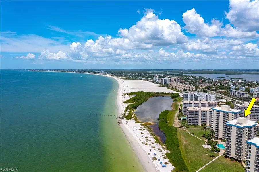 7330 Estero BLVD #101, Fort Myers Beach, FL 33931