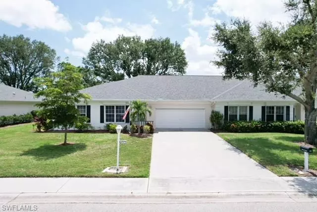 Fort Myers, FL 33919,7006 W Brandywine CIR