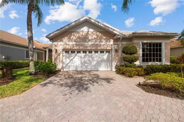 Naples, FL 34110,14710 Glen Eden DR