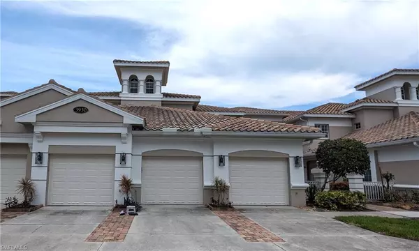 3930 Deer Crossing CT #3-103, Naples, FL 34114