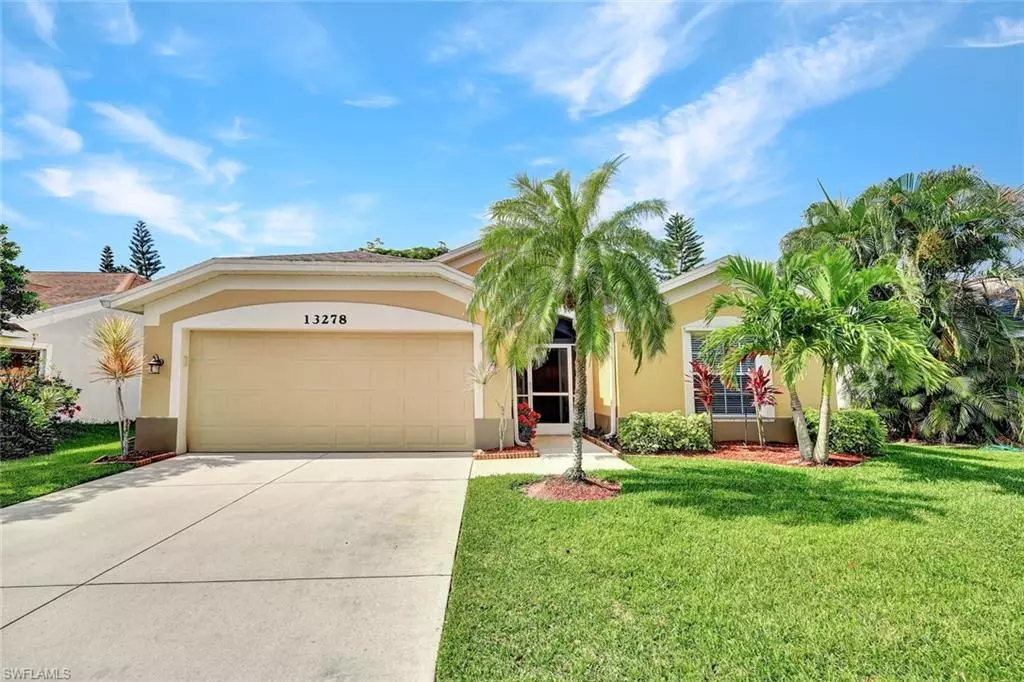 Fort Myers, FL 33913,13278 Highland Chase PL