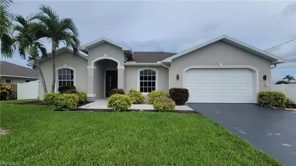 4930 SW 25th CT, Cape Coral, FL 33914