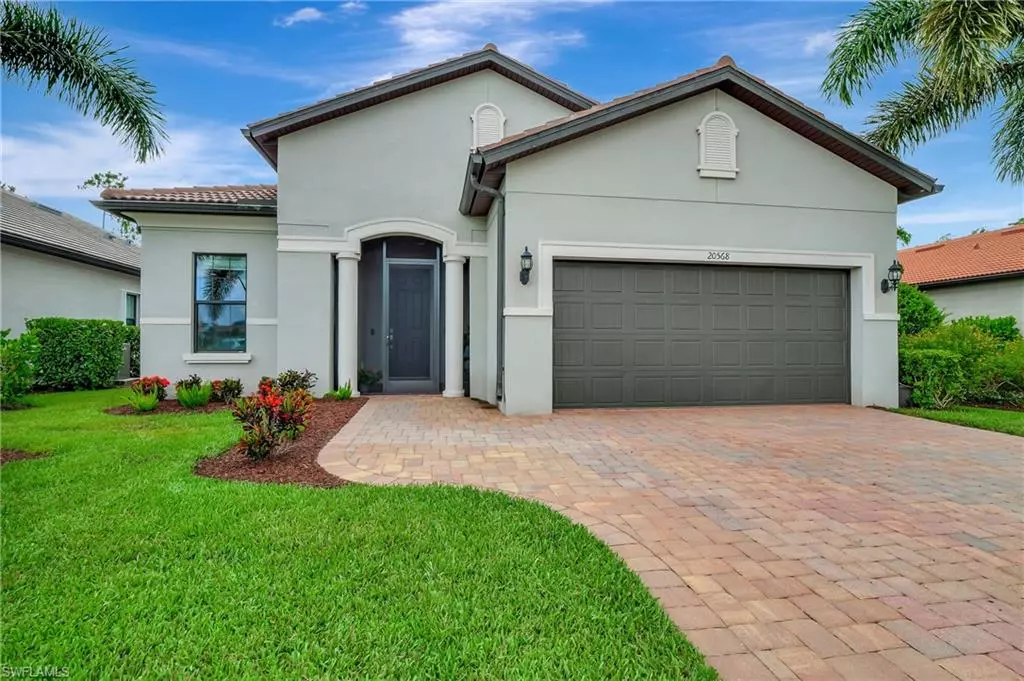 Estero, FL 33928,20568 Wilderness CT