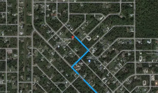 Port Charlotte, FL 33981,4551 Sines LN