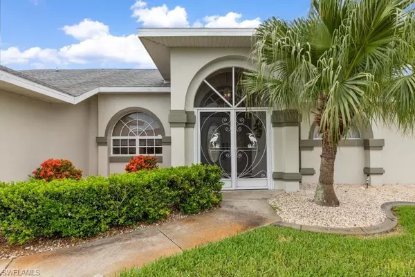 1813 SE 10th AVE, Cape Coral, FL 33990