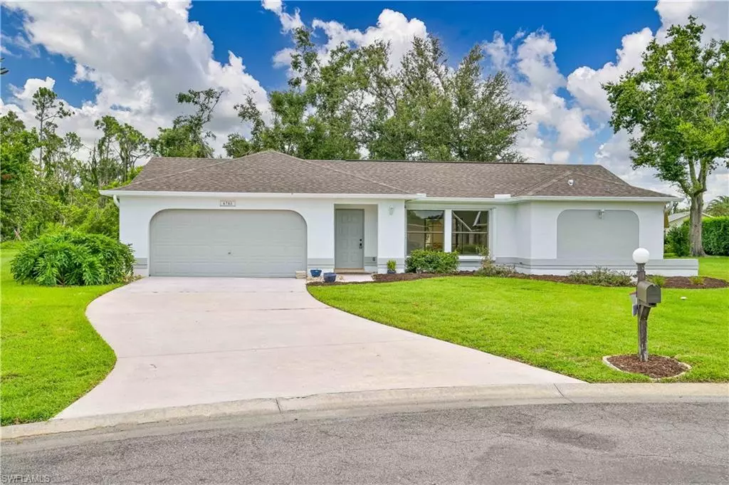 Fort Myers, FL 33966,6781 Saint Ives CT