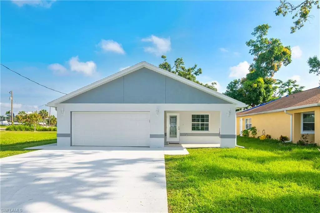 Fort Myers, FL 33916,2617 Blake ST