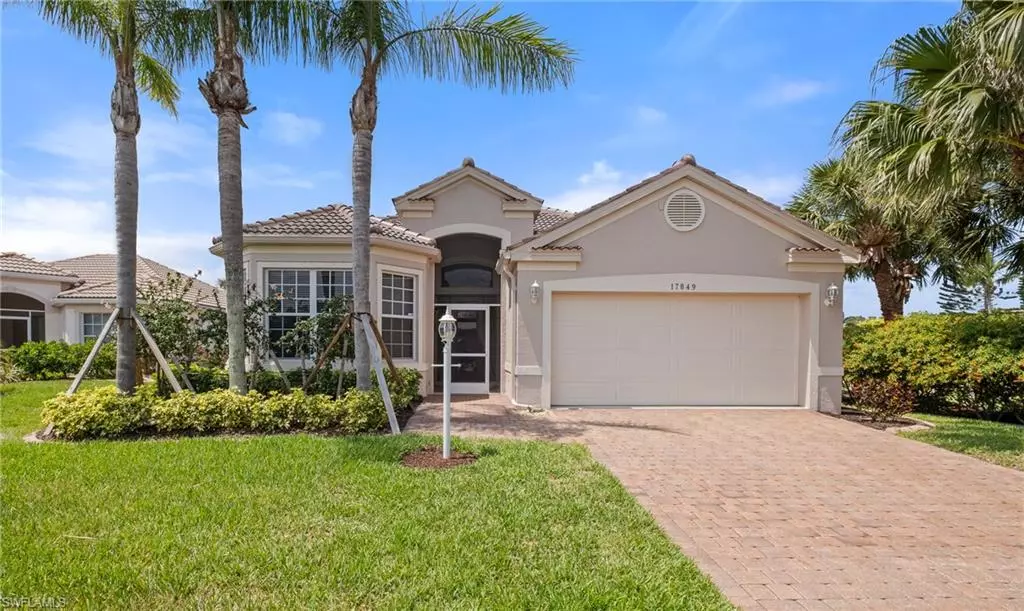 Punta Gorda, FL 33955,17849 Hibiscus Cove CT #1