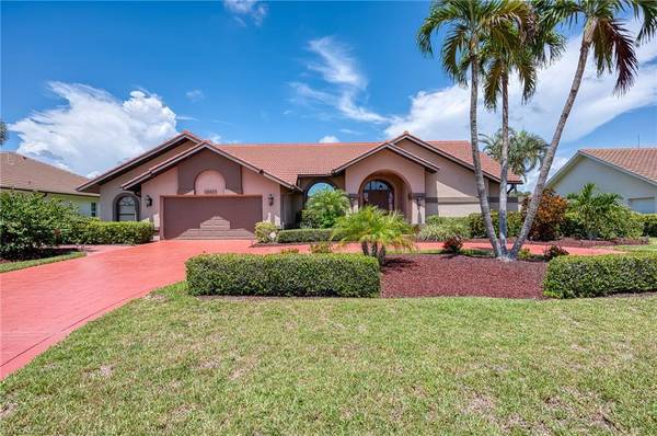 28427 Verde LN, Bonita Springs, FL 34135