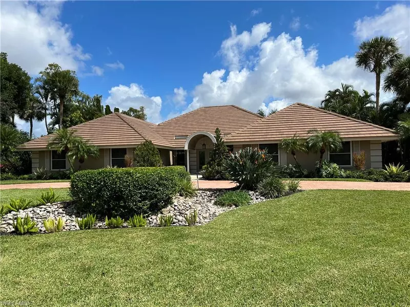 12944 White Violet DR, Naples, FL 34119