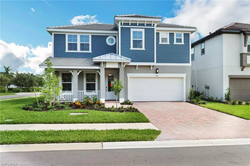 Naples, FL 34120,3239 Pilot CIR