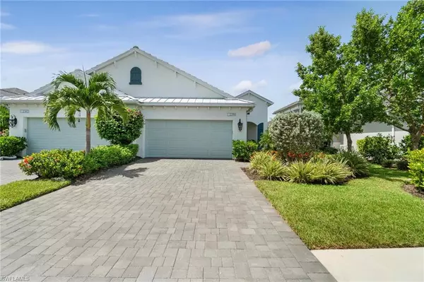 Naples, FL 34112,2298 Marquesa CIR