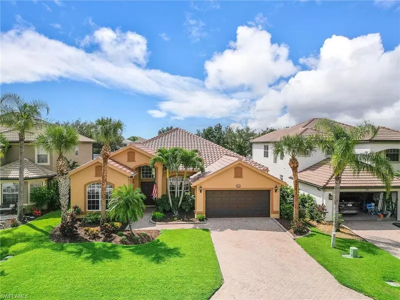 12414 Rock Ridge LN, Fort Myers, FL 33913