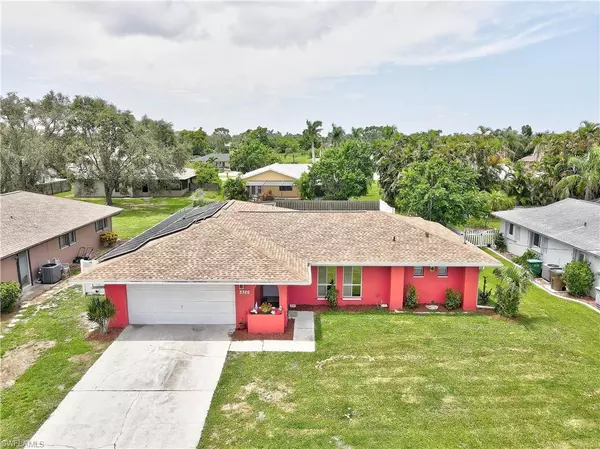 3726 SE 6th AVE, Cape Coral, FL 33904