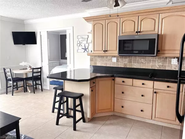 Fort Myers Beach, FL 33931,7300 Estero BLVD #508