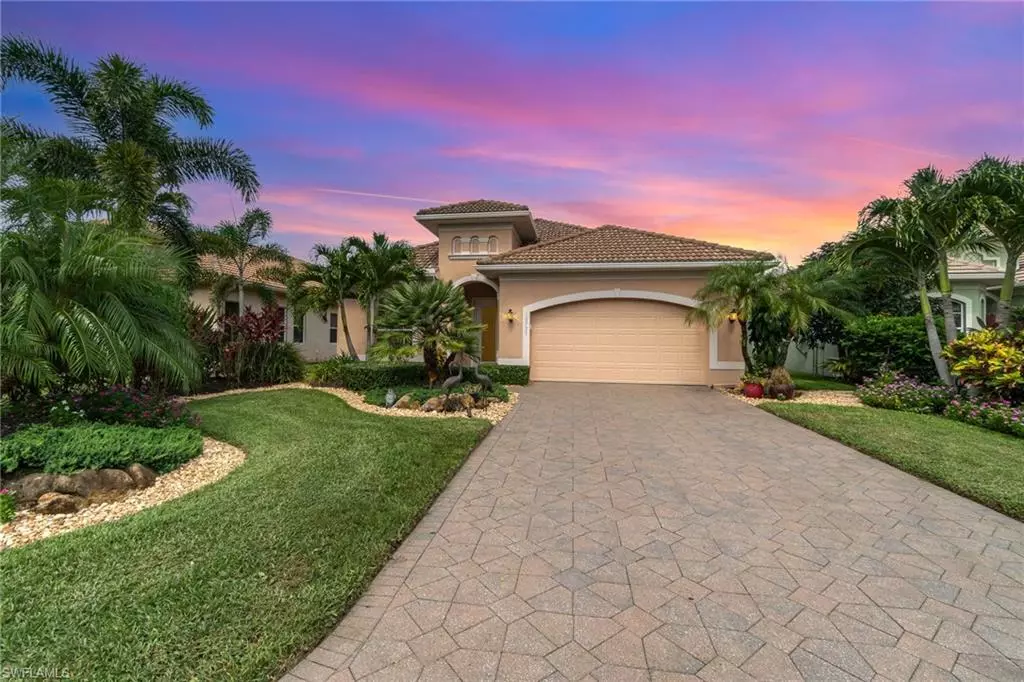 Naples, FL 34119,10735 Longshore WAY E