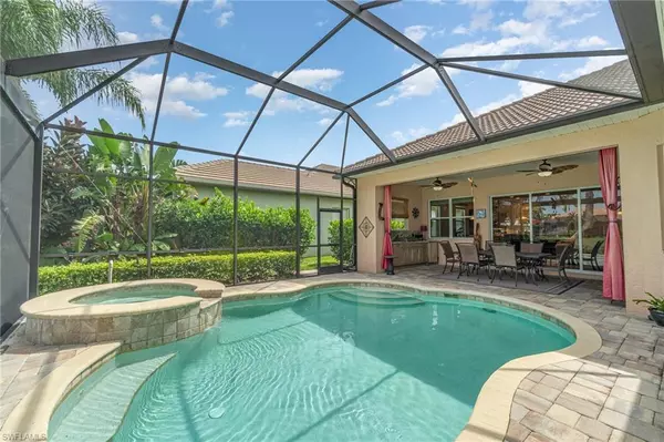 Naples, FL 34119,10735 Longshore WAY E